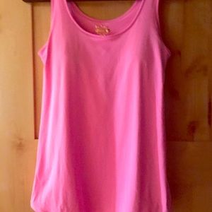 Lily Pulitzer athletic wear (soft as Lululemon)